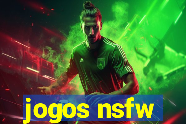 jogos nsfw